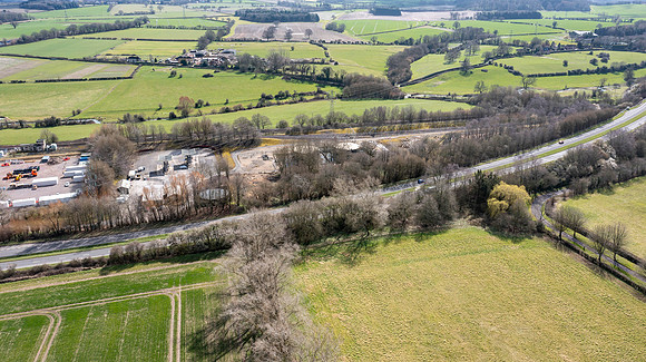 Holybourne Rail Terminal-28