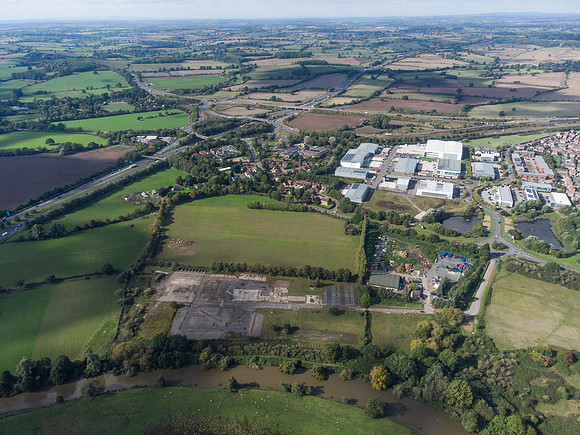 Longbridge Land, Warwick, CV34 6XU -0486