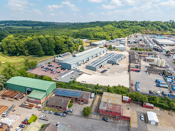 Alma Trade Park - Grantham-53