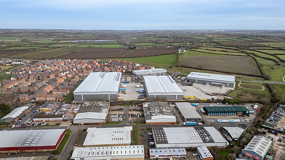 Unit 19 Ascent Logistics Park-117