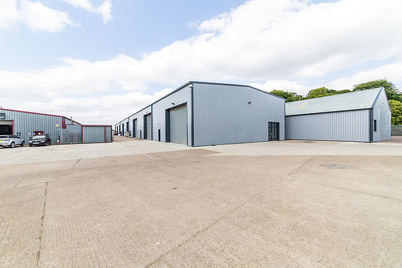 Alma Trade Park - Grantham-87