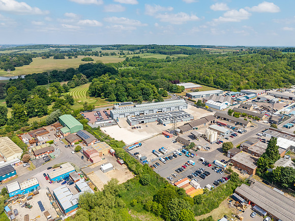 Alma Trade Park - Grantham-13