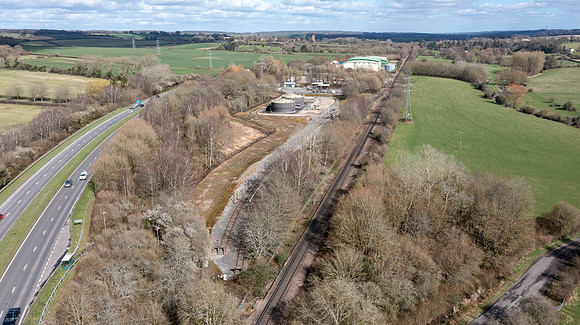 Holybourne Rail Terminal-120