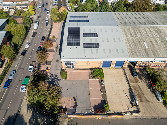 The Arena_Enfield_034