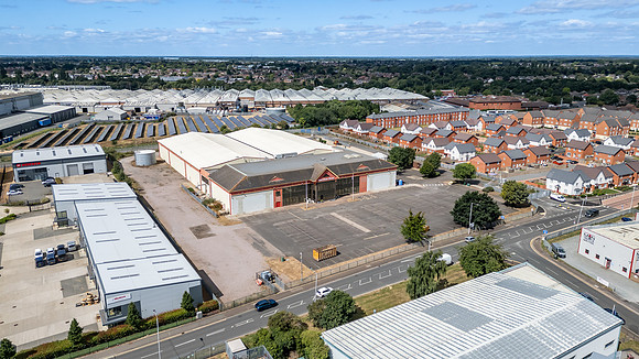 The Broadlands, Peterborough 095