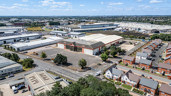 The Broadlands, Peterborough 078
