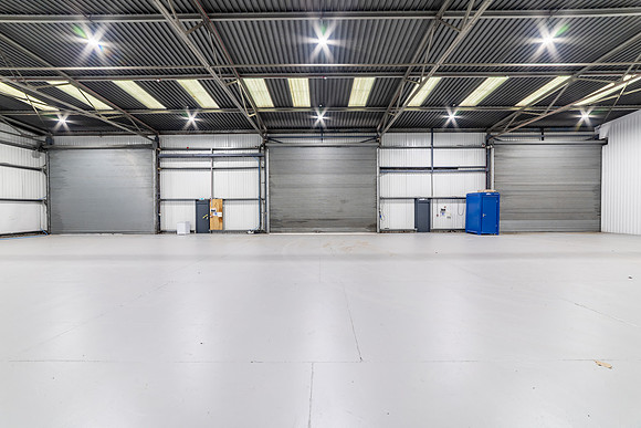 Alma Trade Park - Grantham-164