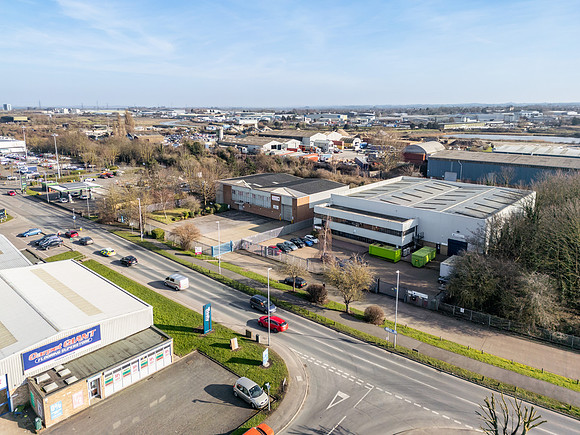 Trinity Trading Estate - Sittingbourne-103