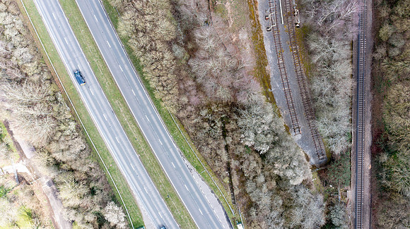 Holybourne Rail Terminal-67