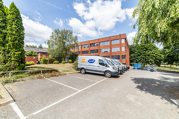 Pyramid Close - Weston Favell-87