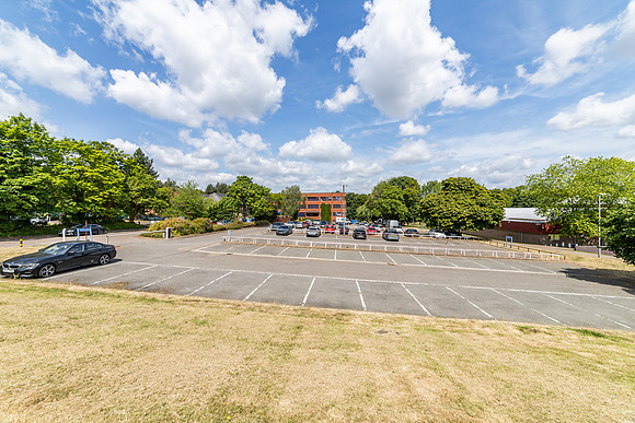 Pyramid Close - Weston Favell-83