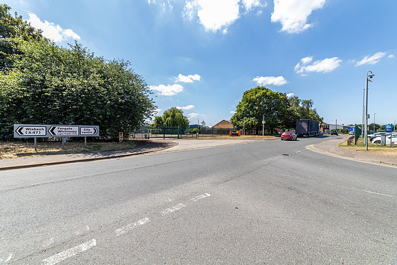 Padholme Road 128