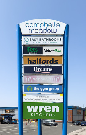 Dobbies - Kings Lynn-101
