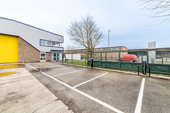 Unit 14 Trident Ind Estate 048