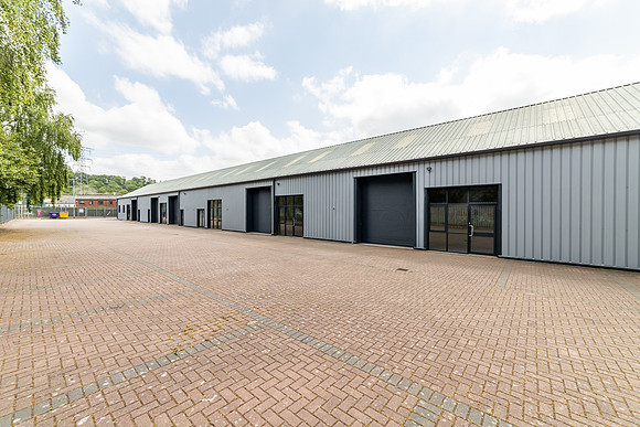 Alma Trade Park - Grantham-140
