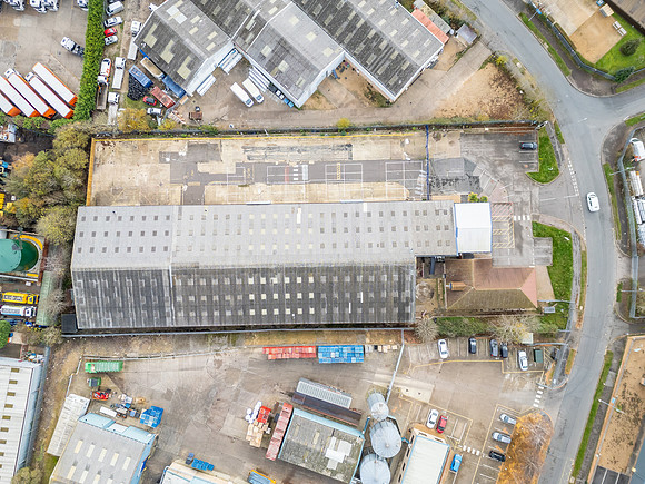 Bradfield Road - Wellingborough-2
