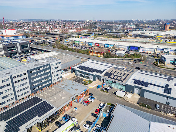 Units 2 and 3 - Oxgate Centre-106
