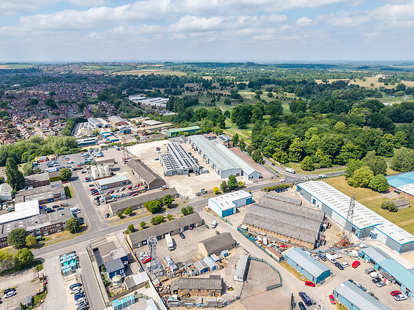 Alma Trade Park - Grantham-6