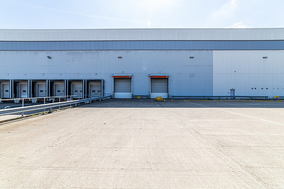 1 Balby Carr Bank, Doncaster - Externals 001