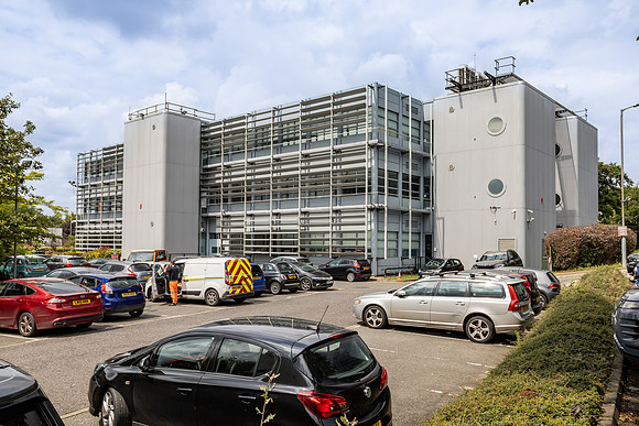 Orion House 058