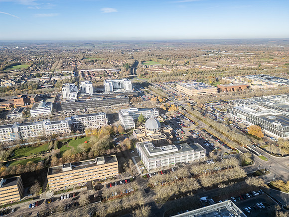 Northgate House - MK-114
