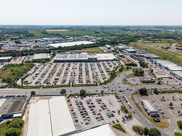 Dobbies - Kings Lynn-190