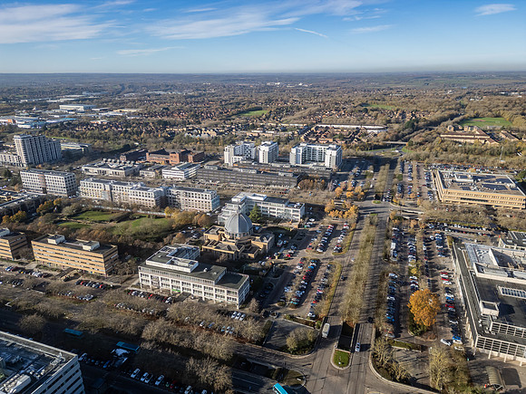 Northgate House - MK-111