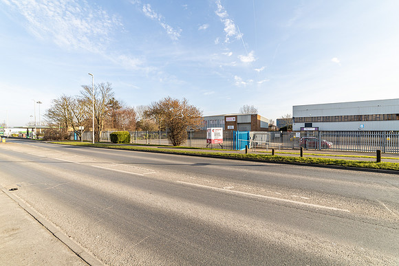 Trinity Trading Estate - Sittingbourne-143