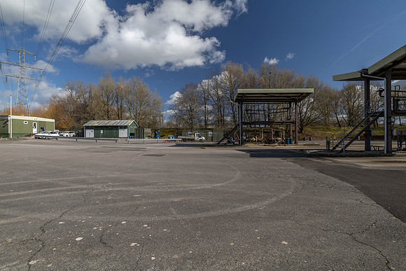 Holybourne Rail Terminal-144