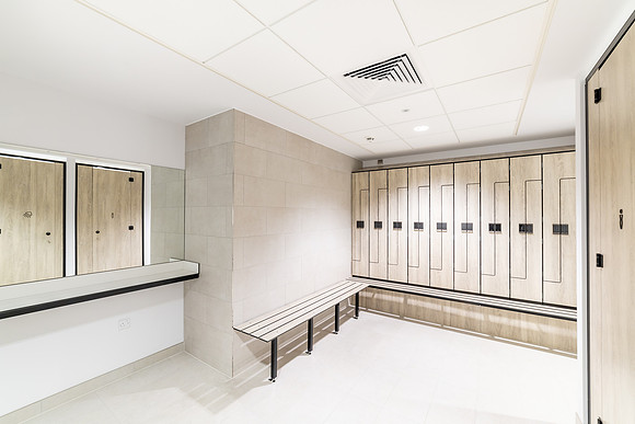 Northgate House - MK-65