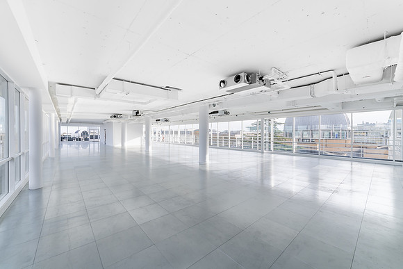Northgate House - MK-5