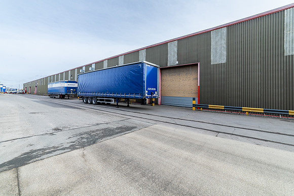 Unit 36 - GXO - Selby 127