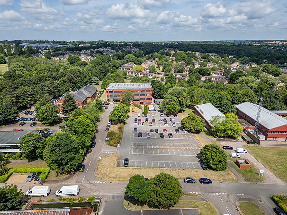 Pyramid Close - Weston Favell-58