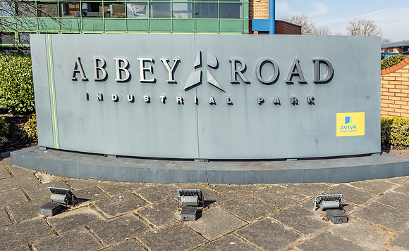Unit 25 Abbey Road Industrial Estate-1