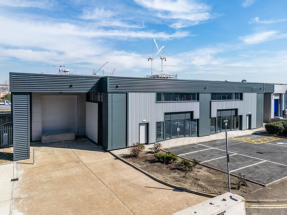 Units 2 and 3 - Oxgate Centre-123