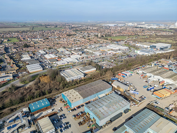 Trinity Trading Estate - Sittingbourne-50