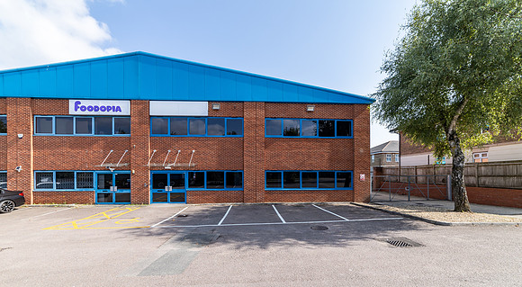 3 Maxted Road 020