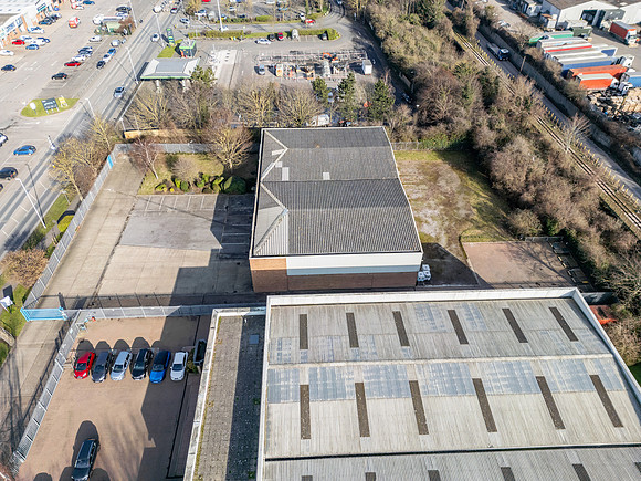 Trinity Trading Estate - Sittingbourne-14