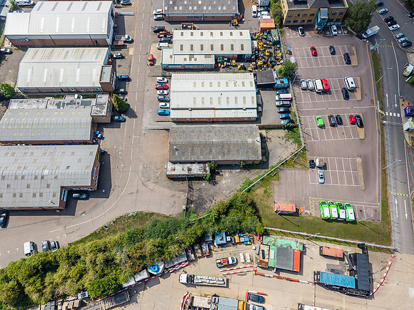 Commerce Way - Leighton Buzzard-71