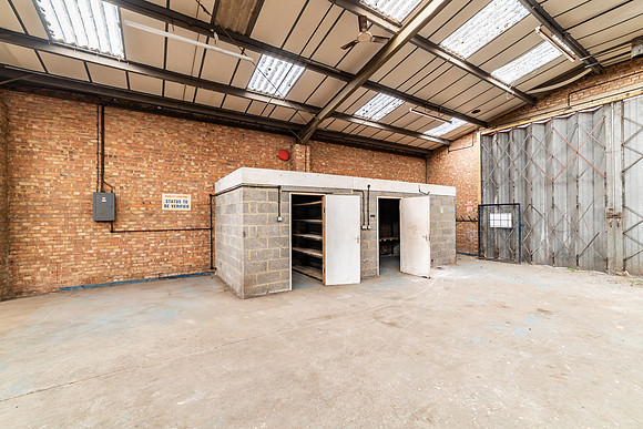 Commerce Way - Leighton Buzzard-54