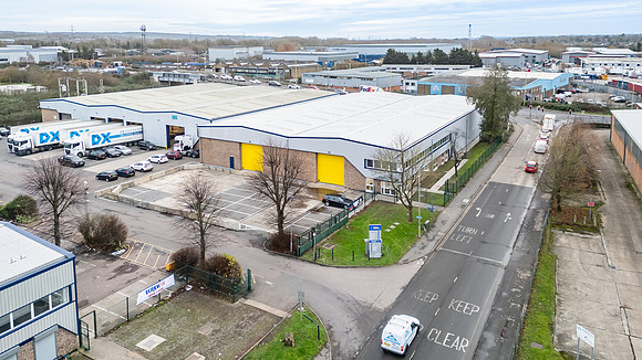 Unit 14 Trident Ind Estate 074