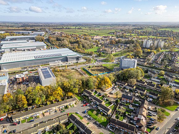 Maylands Avenue Hemel-23