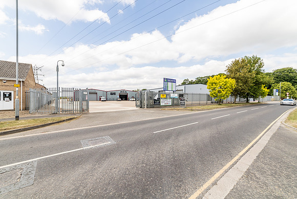 Alma Trade Park - Grantham-79