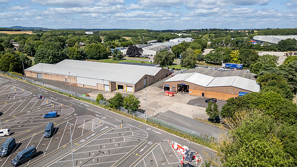 West Bank, Droitwich 132