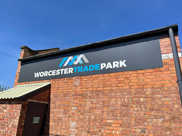 Worcester Trade Park 065