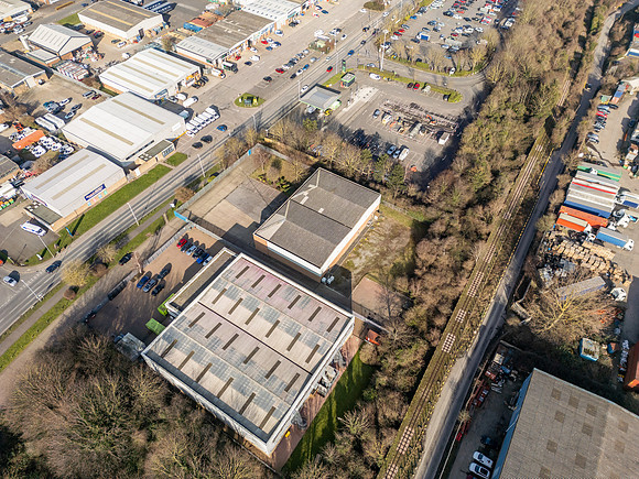 Trinity Trading Estate - Sittingbourne-9