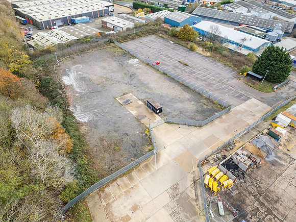 Bradfield Road - Wellingborough-14