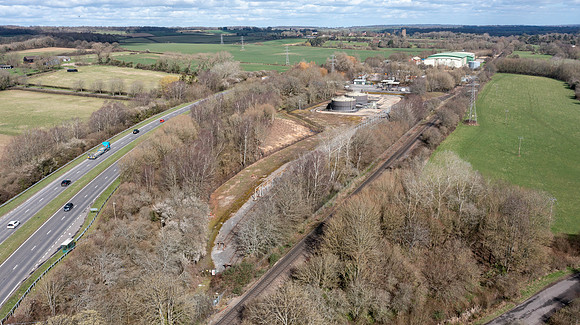 Holybourne Rail Terminal-119