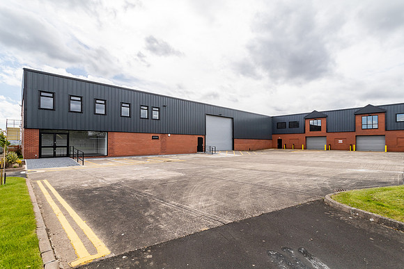 Hulbert Park - Brierley Hill Dudley-88