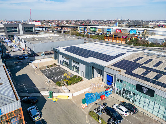 Units 2 and 3 - Oxgate Centre-110
